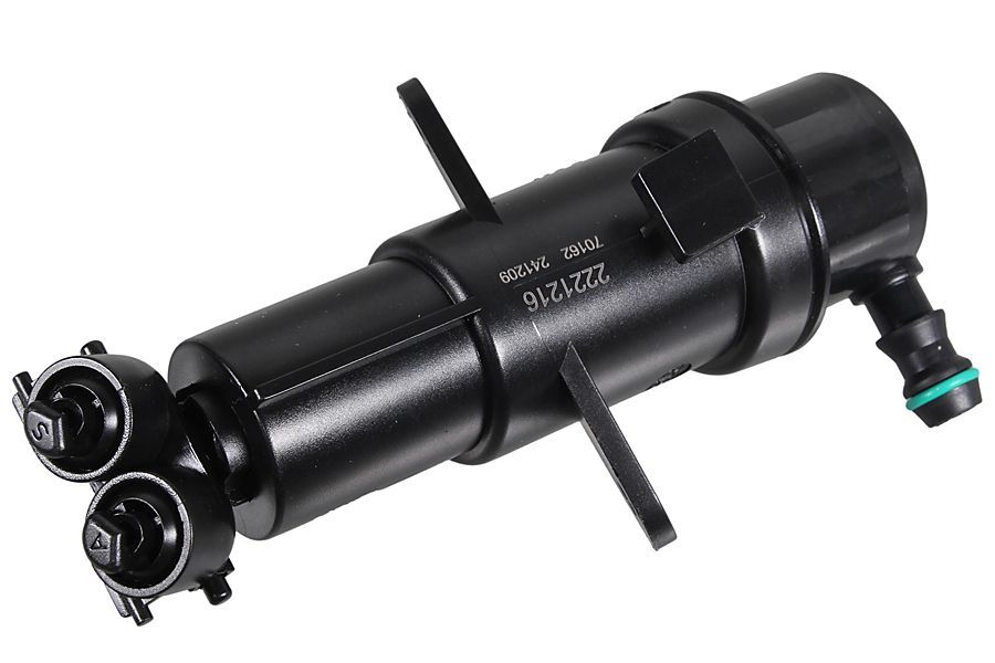 METZGER 2221216 - Waschwasserd&uuml;se, Scheinwerferreinigung