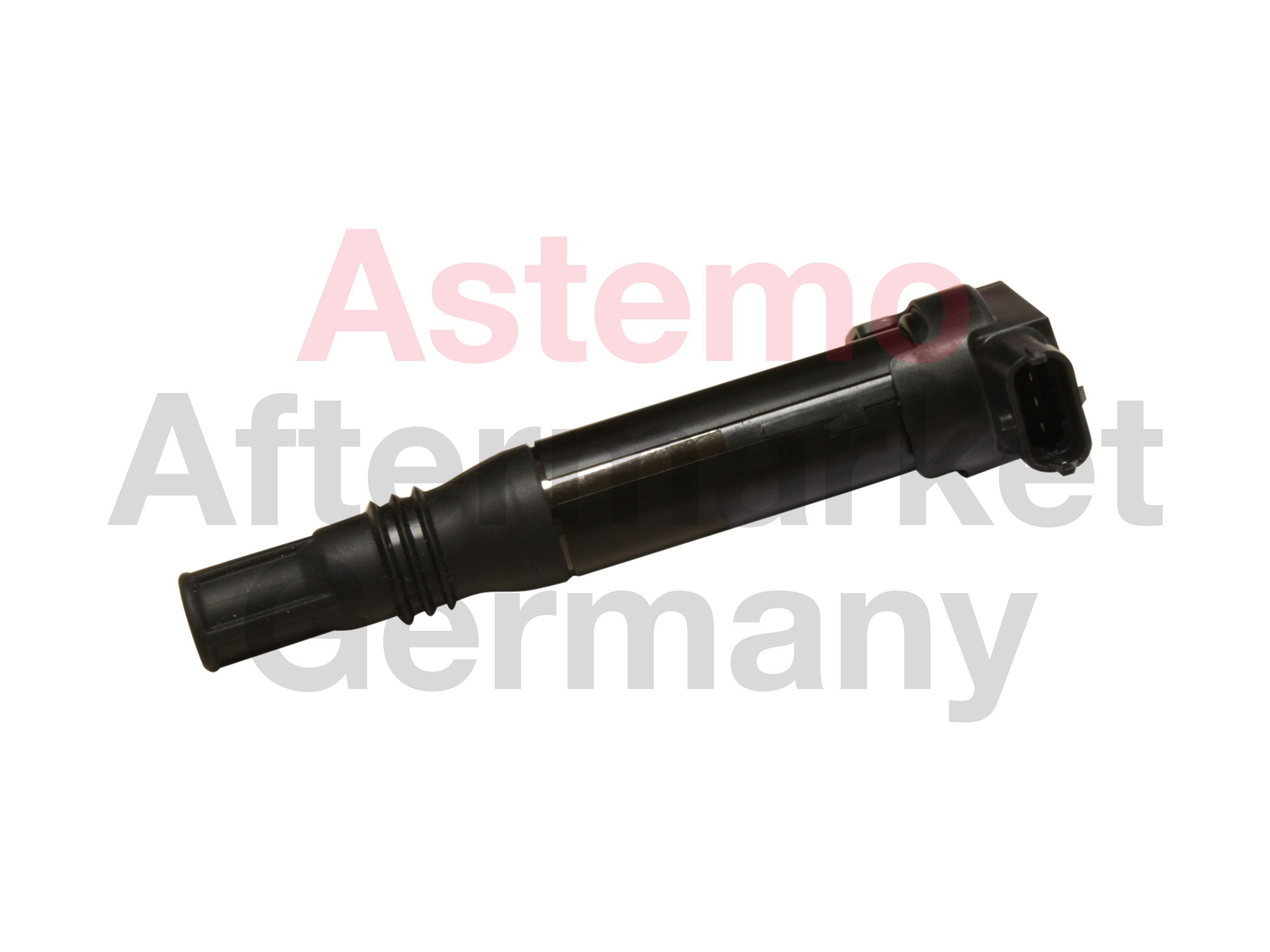 ASTEMO-HITACHI 2504051 Zündspule