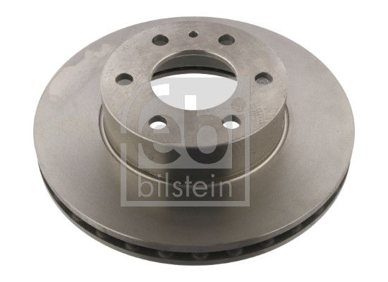 Brake Disc 35337