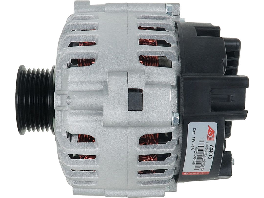 Generator Generator