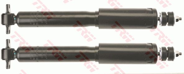 JGT1258T TRW TRW TWIN lengéscsillapító