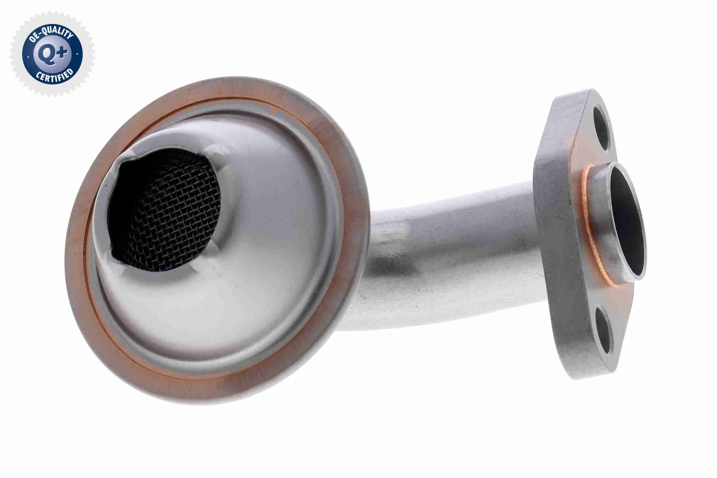 VAICO V10-6986 Suction Pipe, oil pump