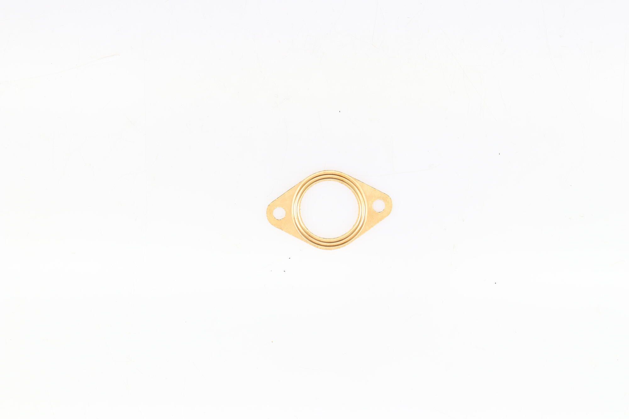 Dichtung, Abgaskr&uuml;mmer