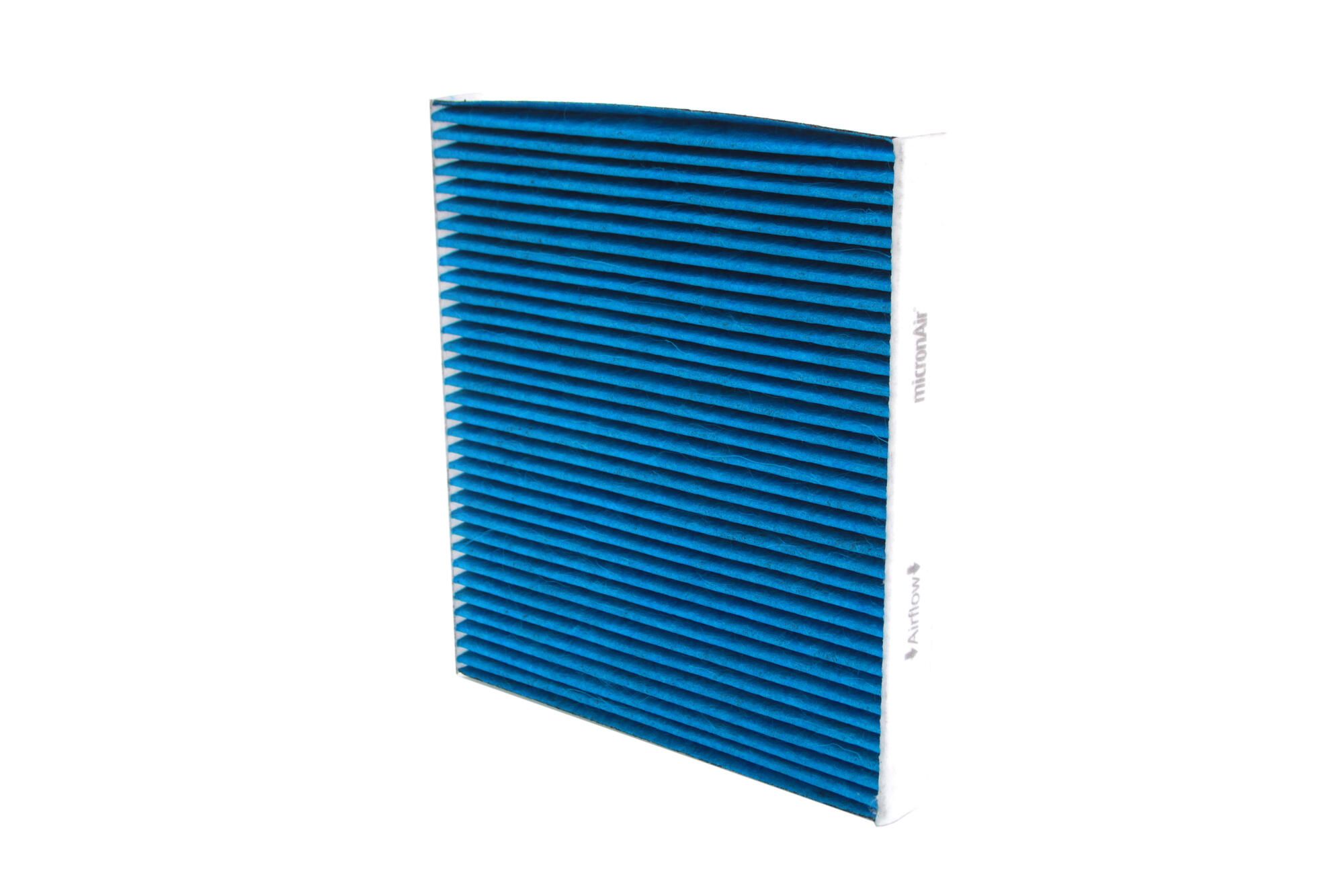 Filter, Innenraumluft