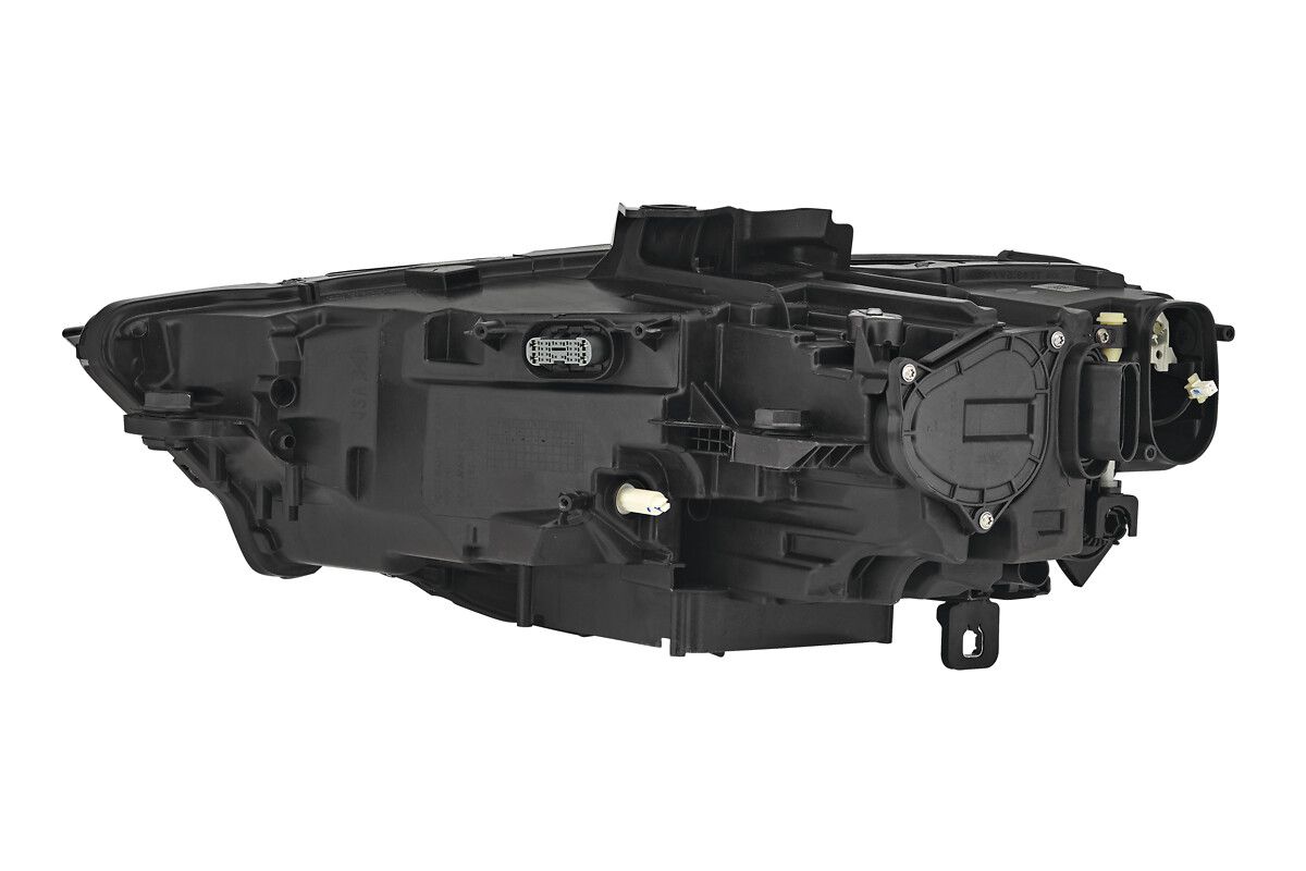 Hauptscheinwerfer Hauptscheinwerfer