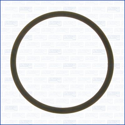 AJUSA 24018400 Seal Ring, oil cooler