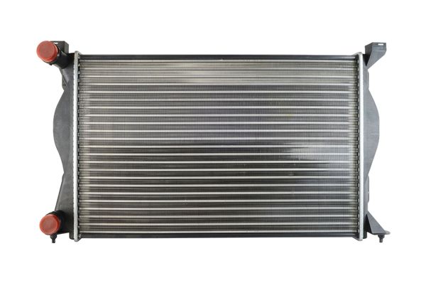 radiatorius, variklio aušinimas