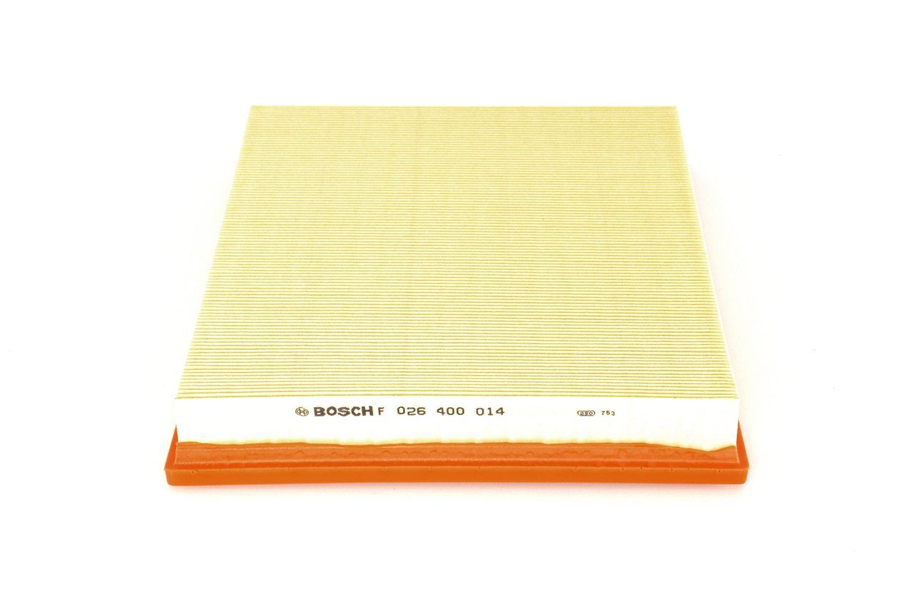 Air Filter F 026 400 014