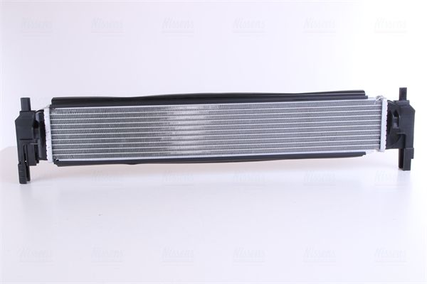 K&uuml;hler, Motork&uuml;hlung