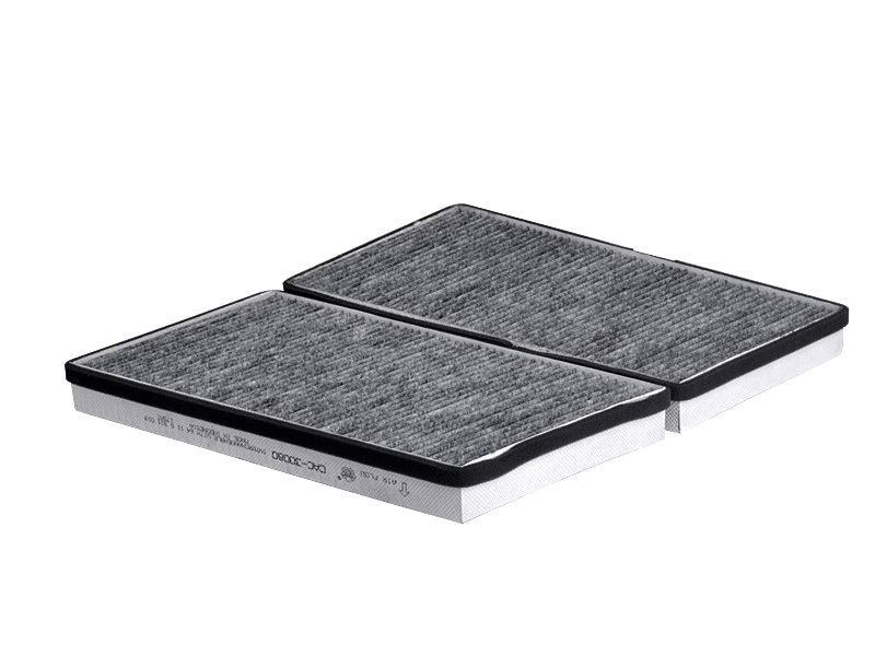 CABIN FILTER FITS RCA197P - TecDoc Only