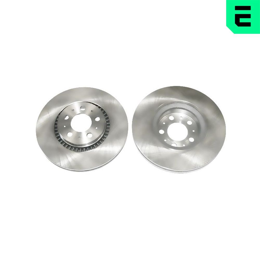 OPTIMAL BS-5910HC - Bremsscheibe