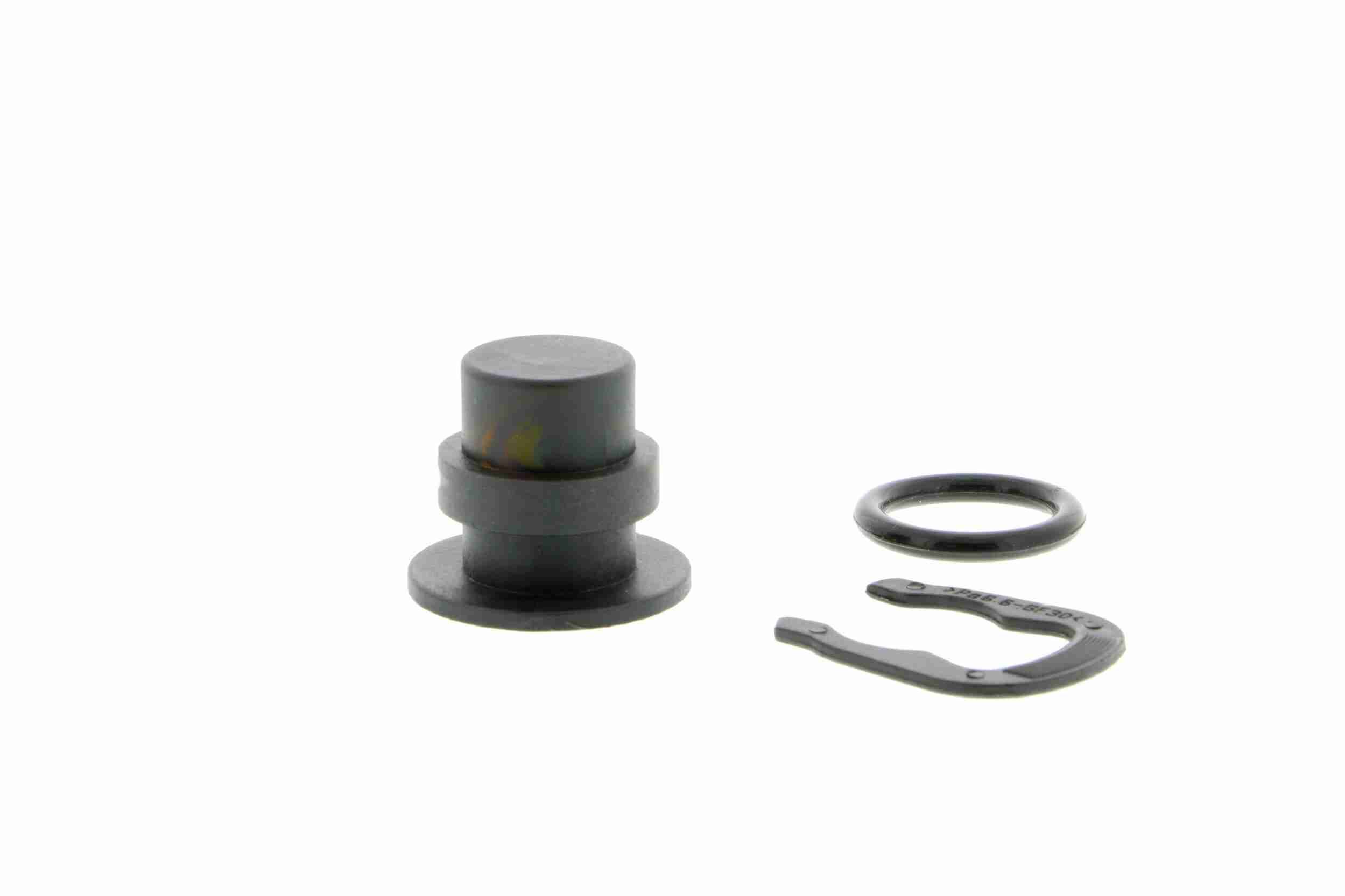 Verschlussstopfen, K&uuml;hlmittelflansch