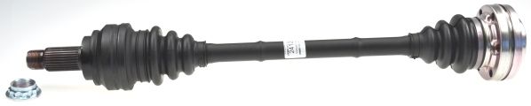 Spidan 24129 Antriebswelle