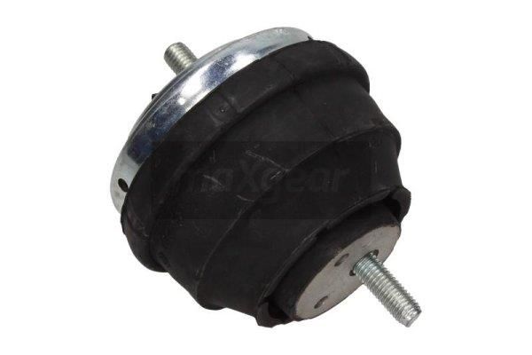 Lagerung, Motor