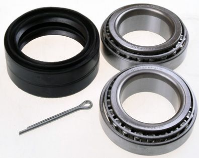 Wheel Bearing Kit W413082