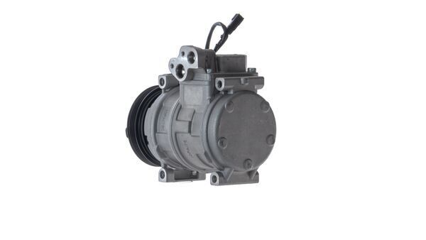 Kompressor, Klimaanlage Kompressor, Klimaanlage