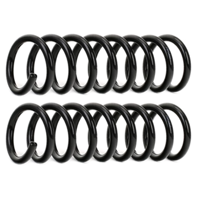 Chassis, veren