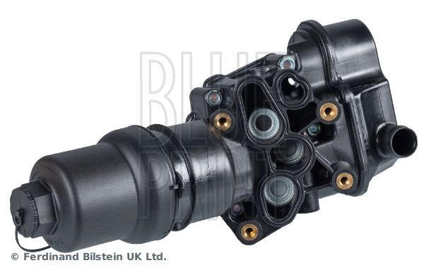 BLUE PRINT ADBP210028 - Geh&auml;use, &Ouml;lfilter