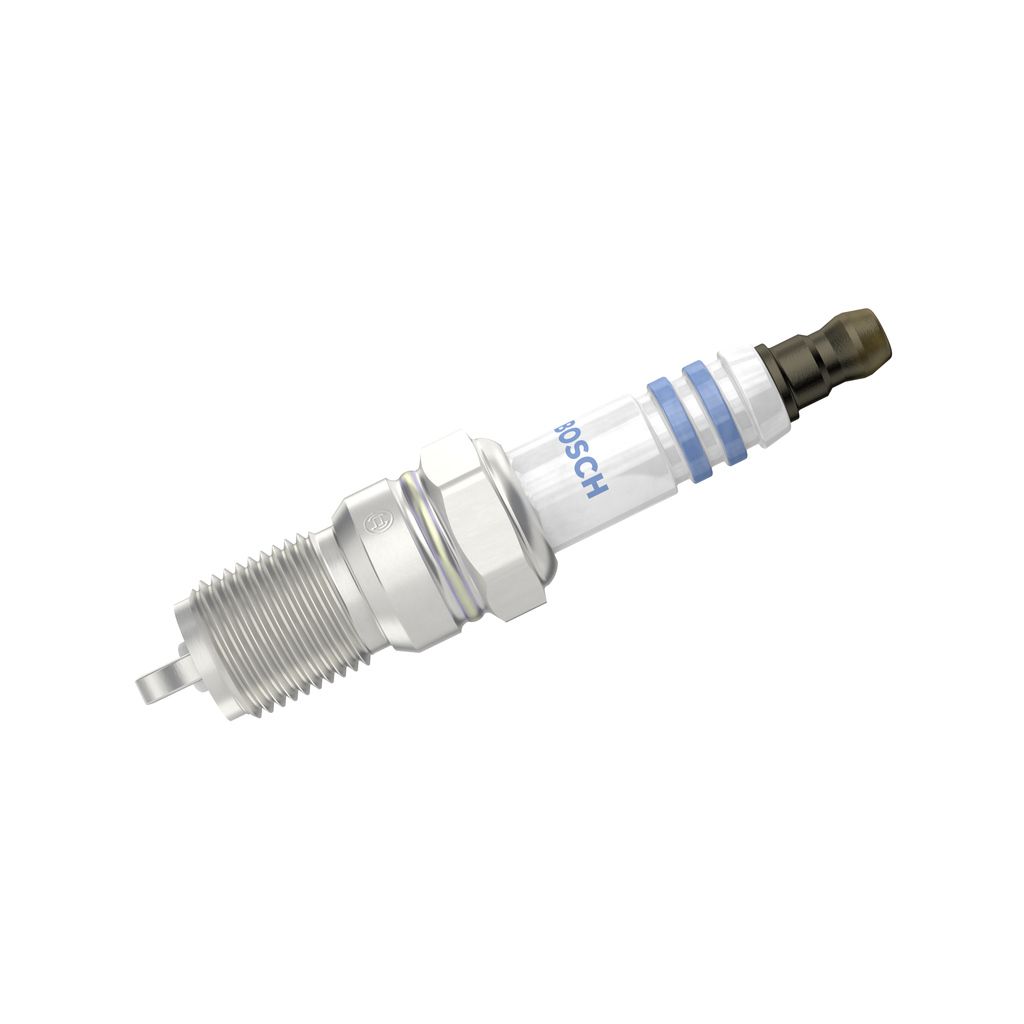 Spark Plug 0 242 236 563