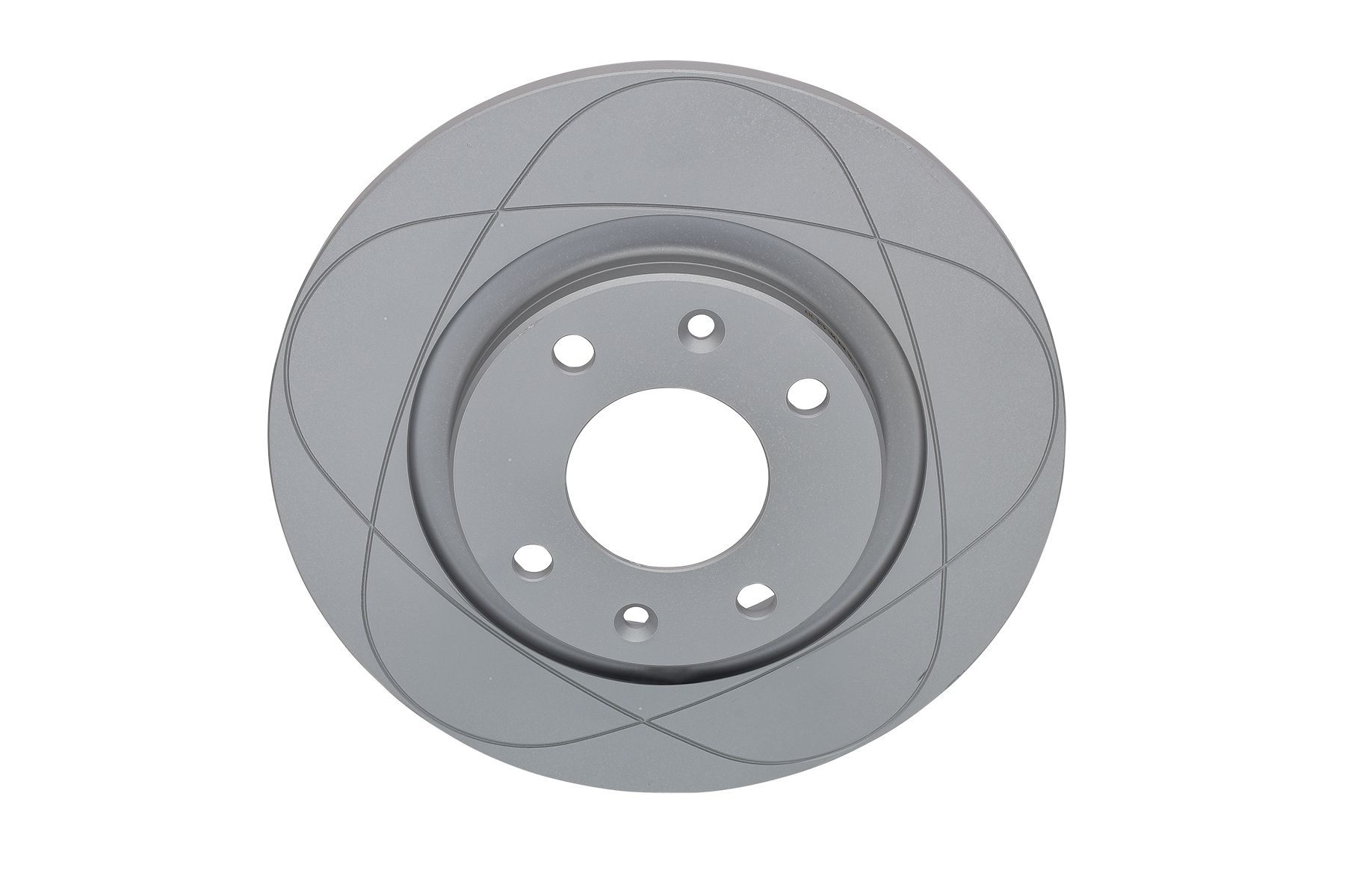 Brake Disc 24.0313-0184.1