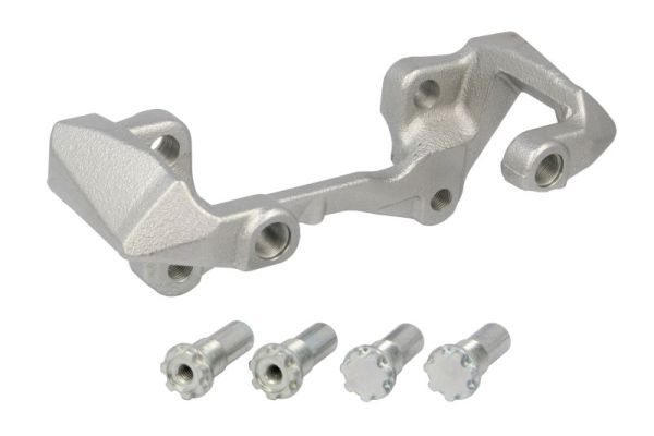 Halter, Bremssattel