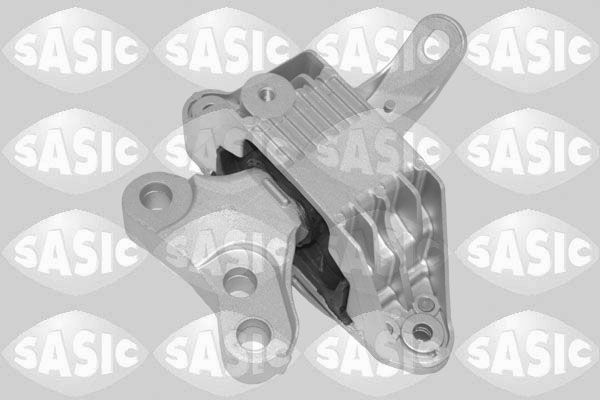 SASIC 2706533 - Lagerung, Motor