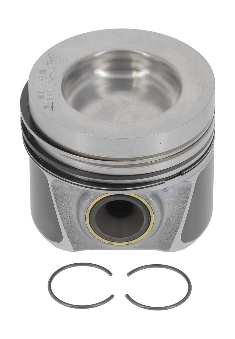 N&Uuml;RAL 87-447500-10 - Kolben