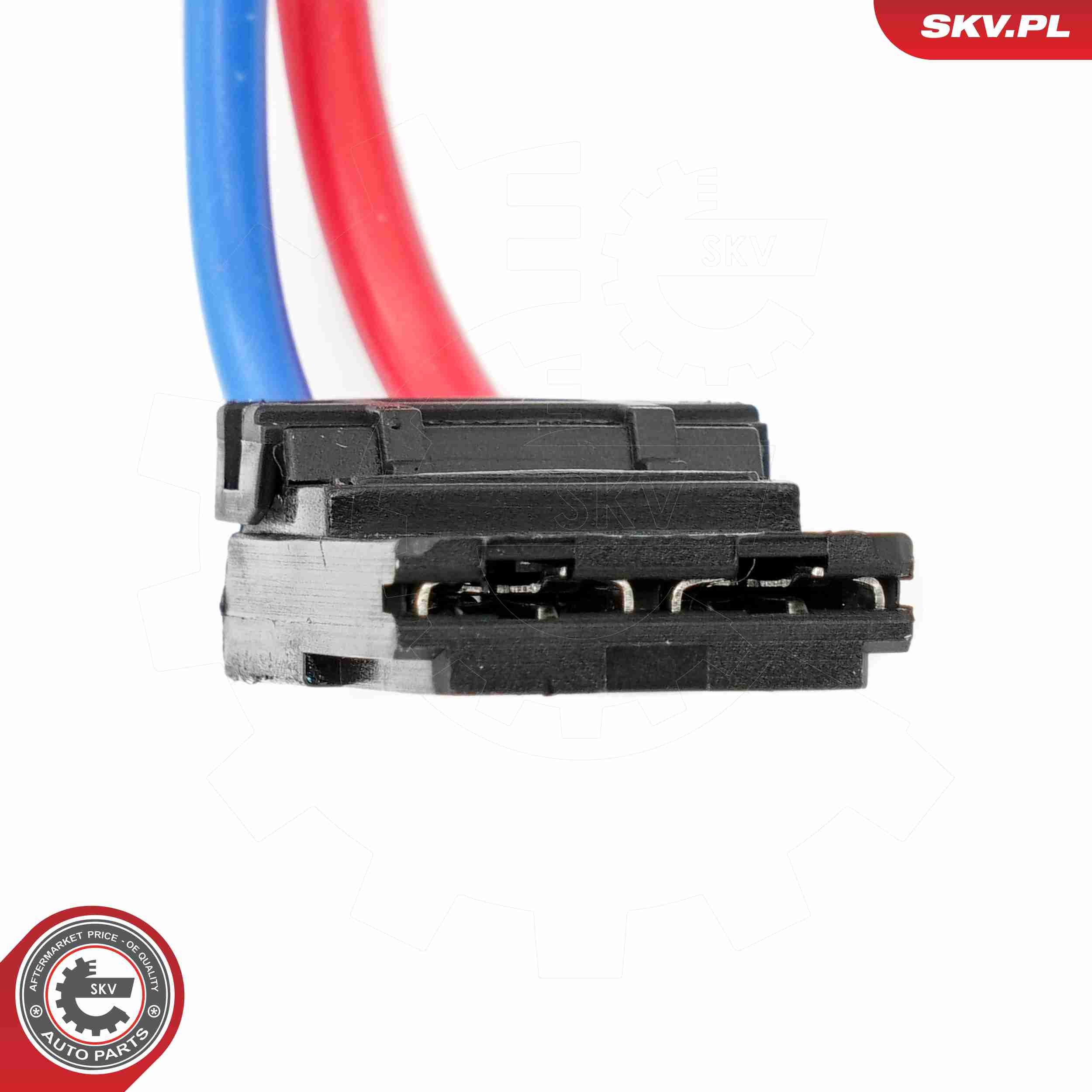 ESEN SKV 65SKV228 - Lenkschloss