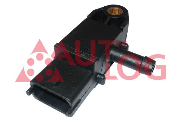 Sensor, Abgasdruck