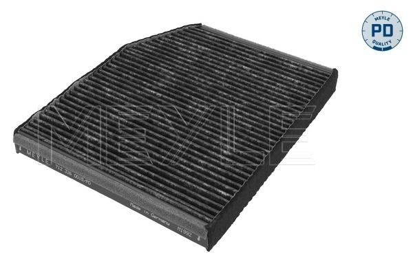 Filter, Innenraumluft