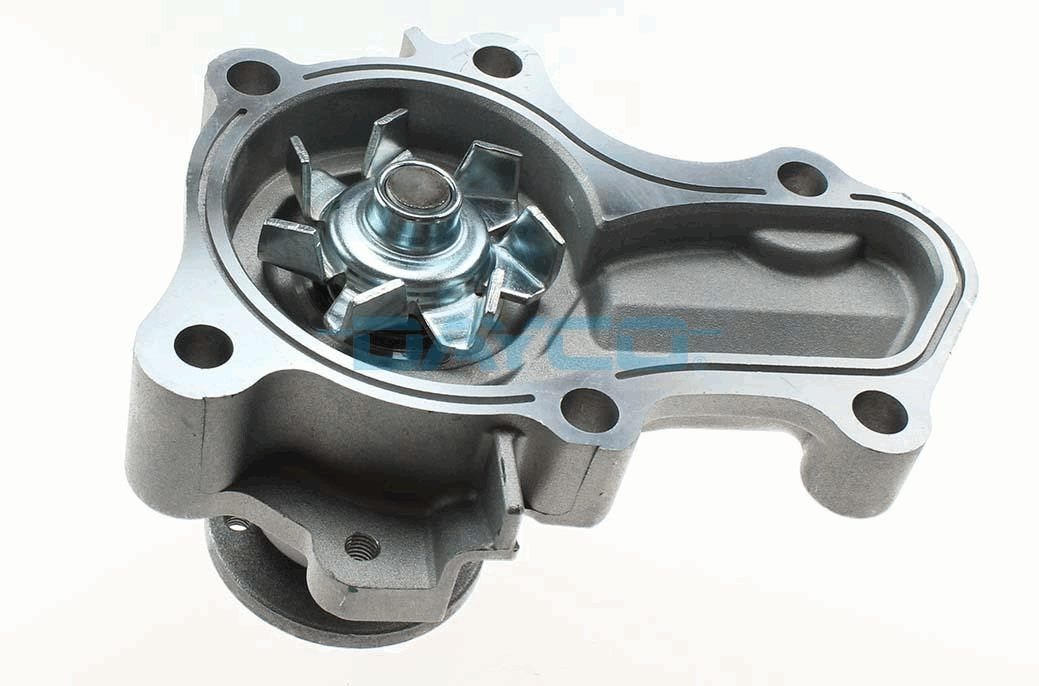 WATER PUMP AUTOMOTIVE - TecDoc 2