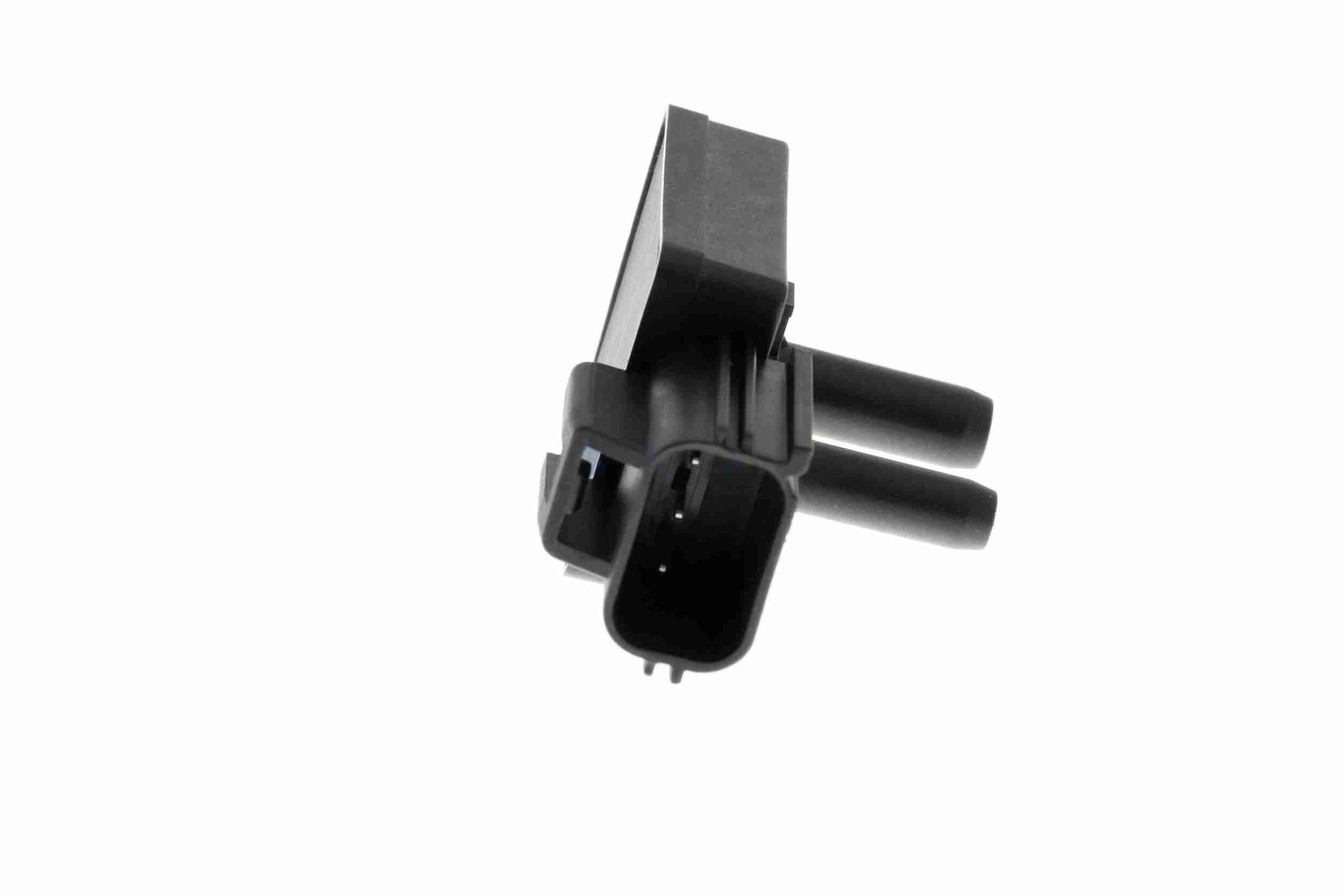 Luftdrucksensor, H&ouml;henanpassung