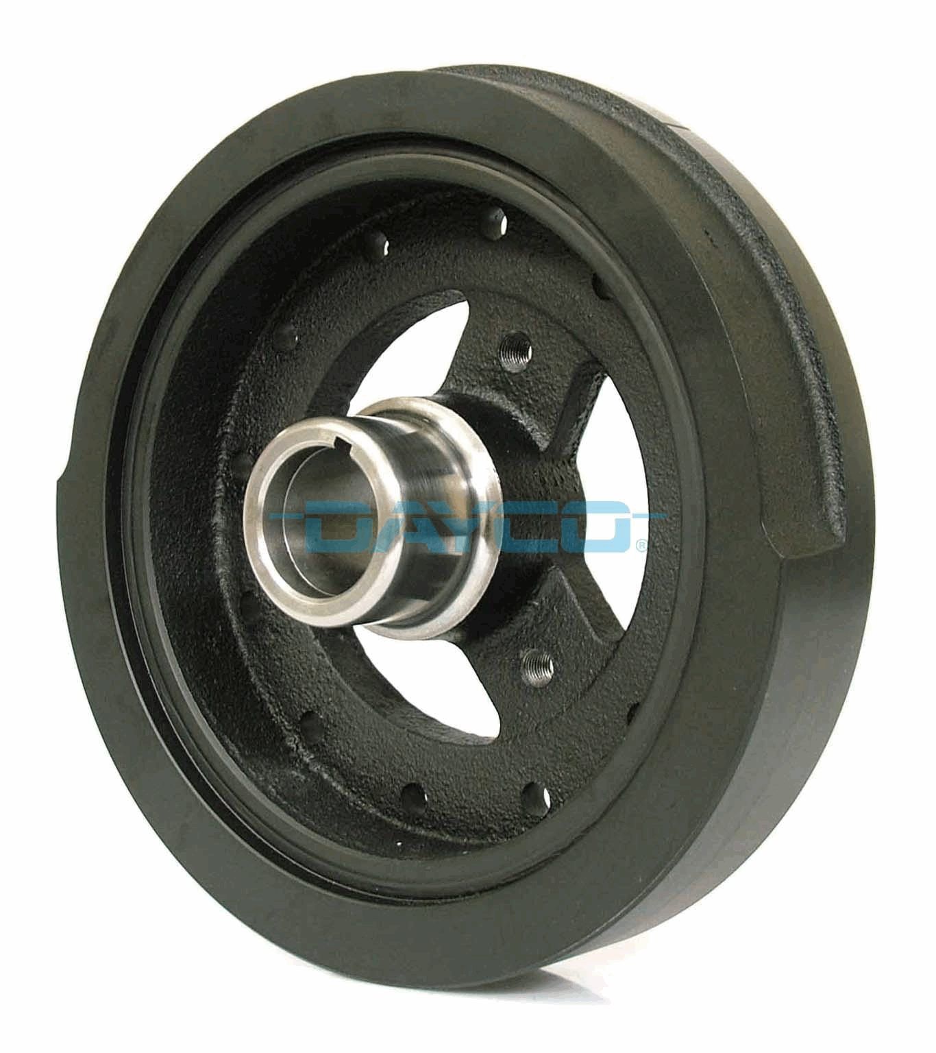 HARMONIC BALANCER - OEM - TecDoc 2