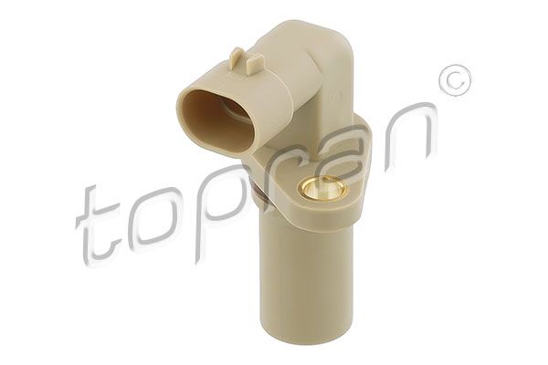 Impulsgeber, Kurbelwelle