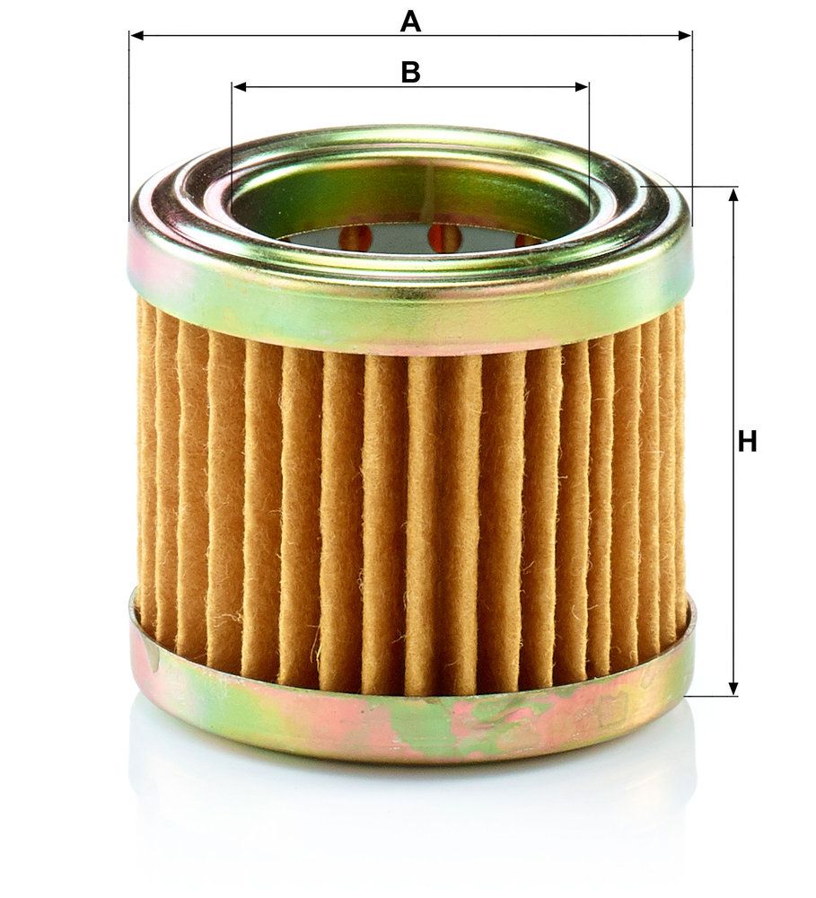 Kraftstofffilter