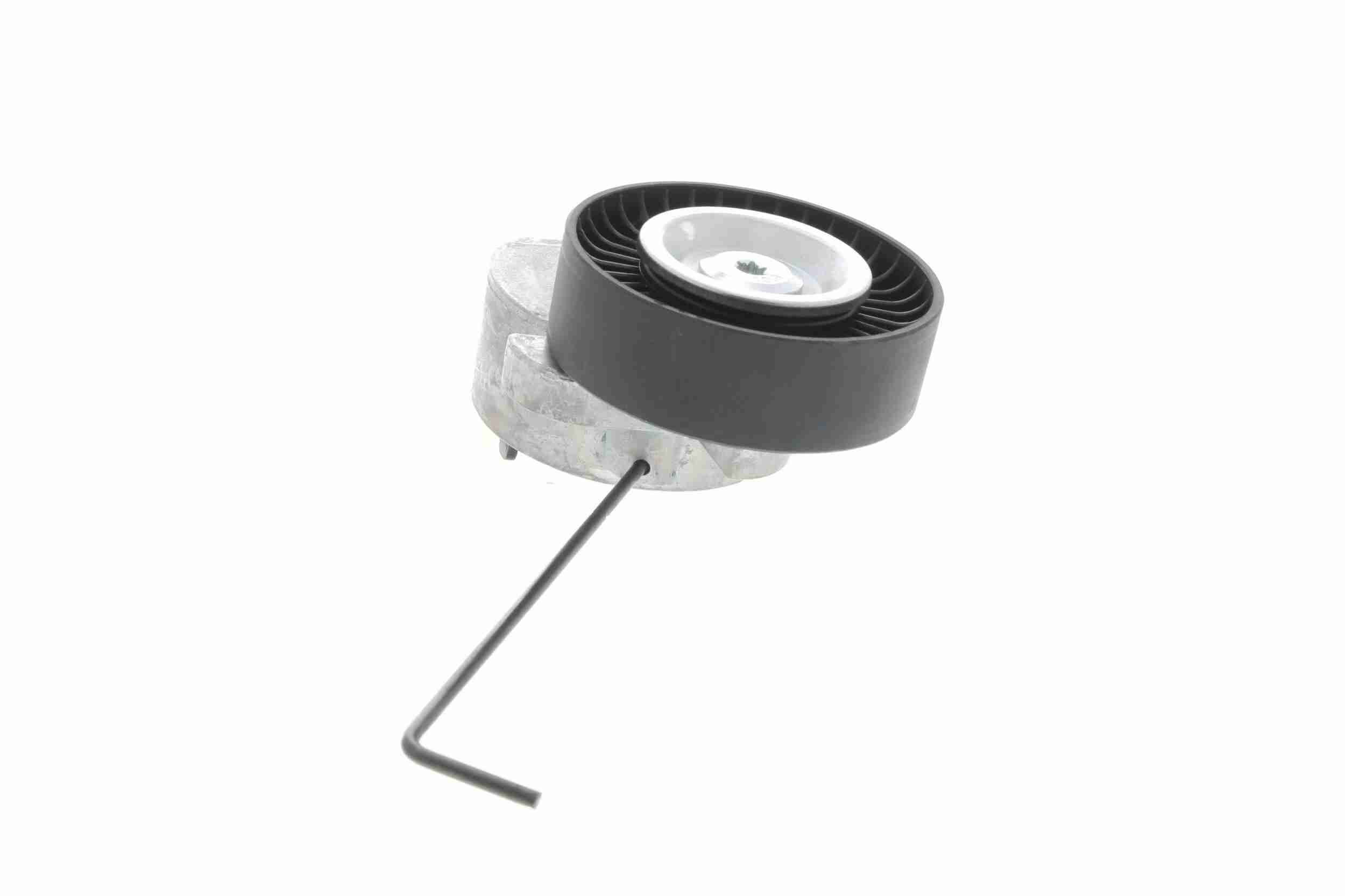Umlenk-/F&uuml;hrungsrolle, Keilrippenriemen