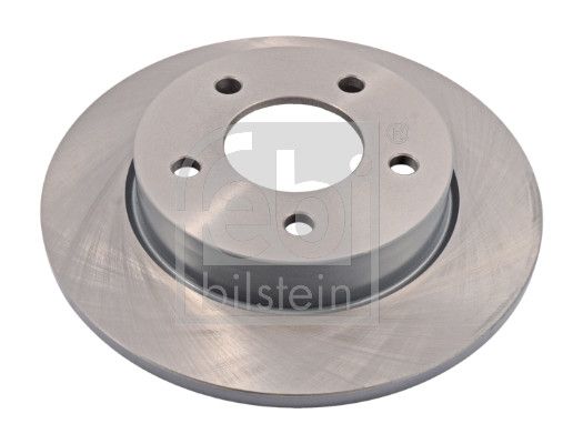 Brake Disc 175209