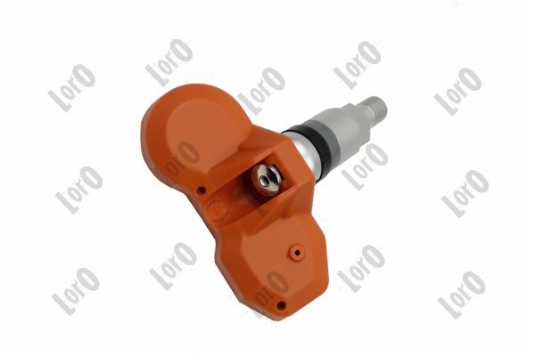 Radsensor, Reifendruck-Kontrollsystem