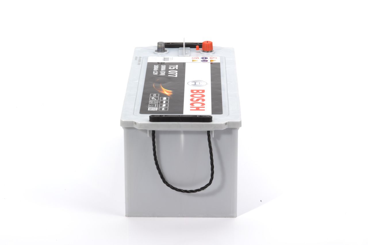 Starterbatterie Starterbatterie