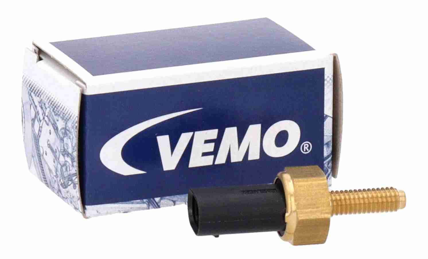 Sensor, K&uuml;hlmitteltemperatur