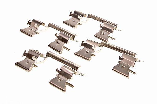 Zubehörsatz, Scheibenbremsbelag