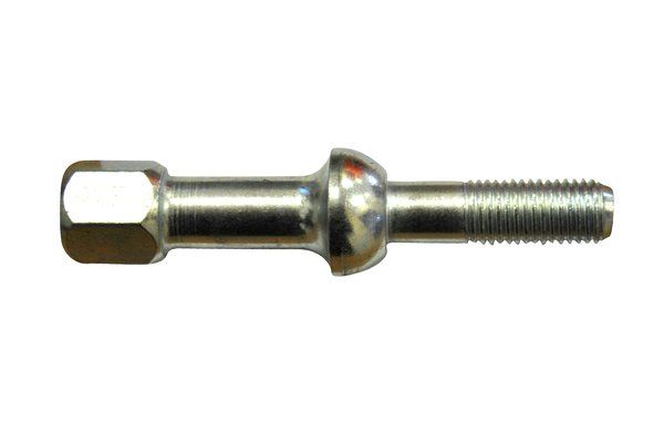 Radschraube