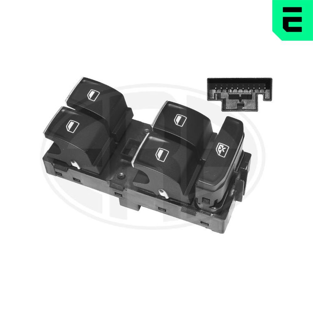 ERA 662526 - Schalter, Fensterheber