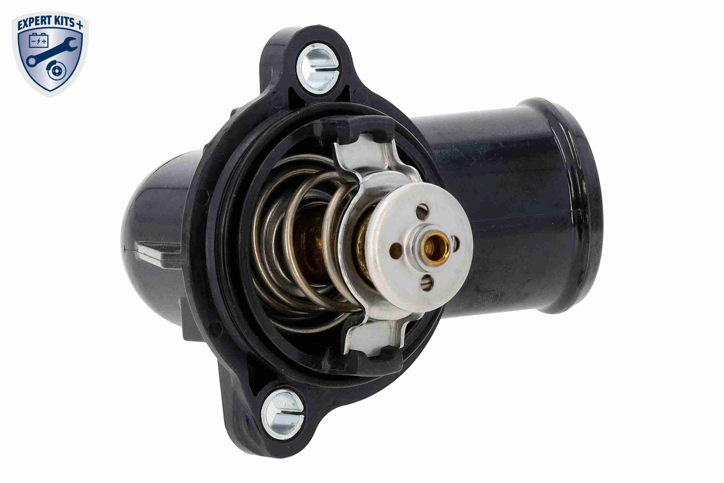Thermostat, K&uuml;hlmittel