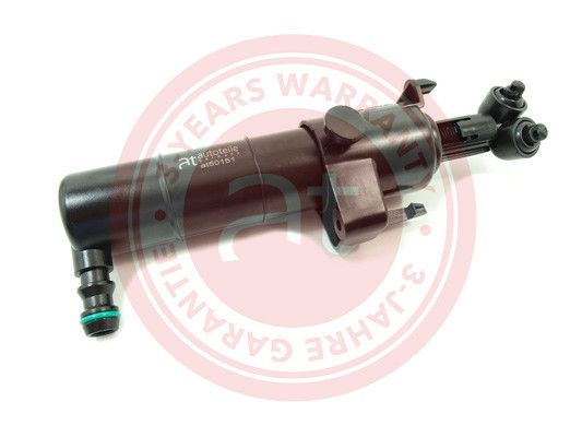 at autoteile germany at50151 - Waschwasserdüse, Scheinwerferreinigung