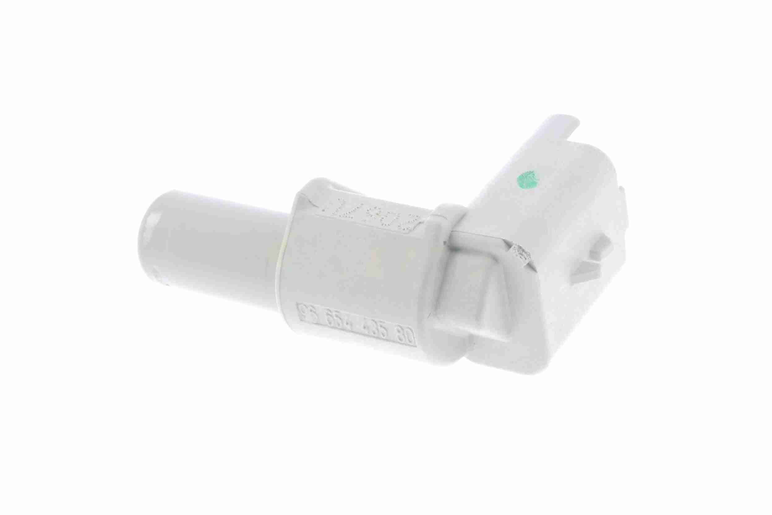 Sensor, Z&uuml;ndimpuls