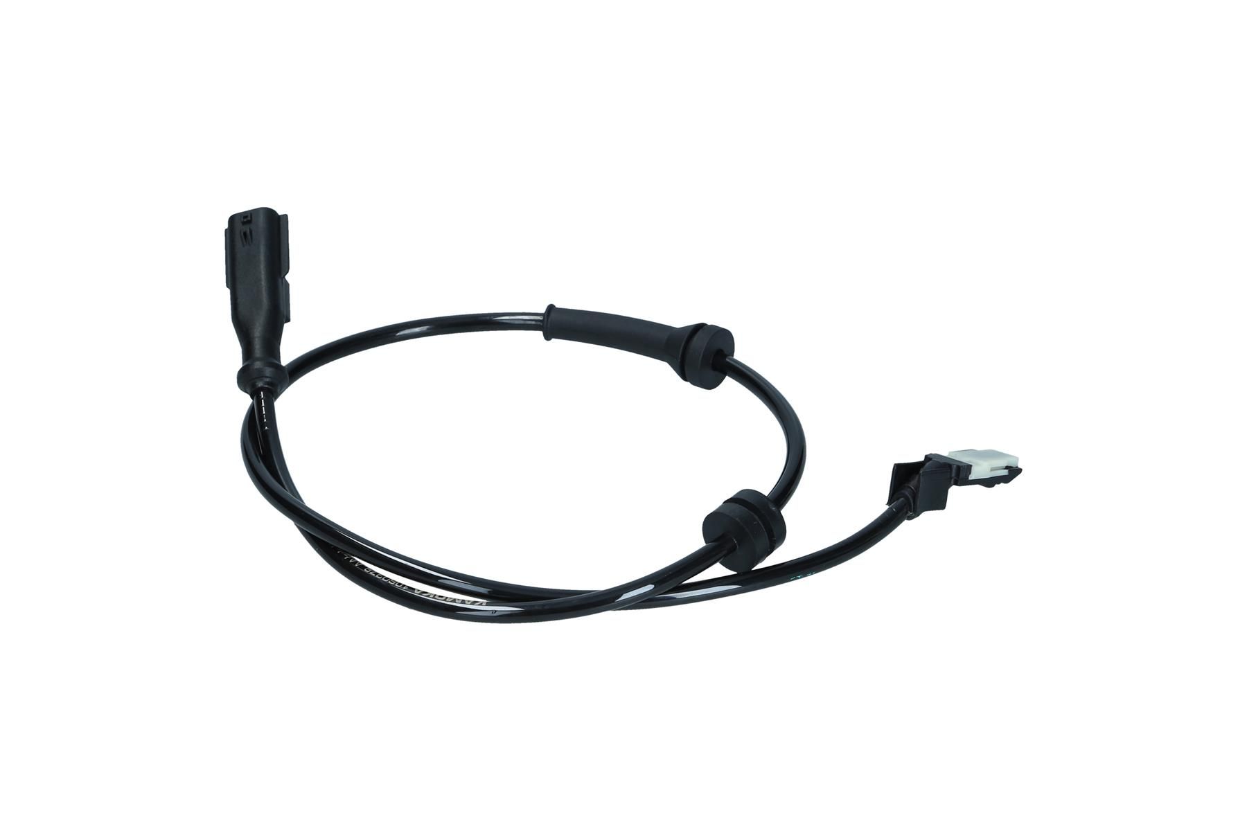 Sensor, Raddrehzahl