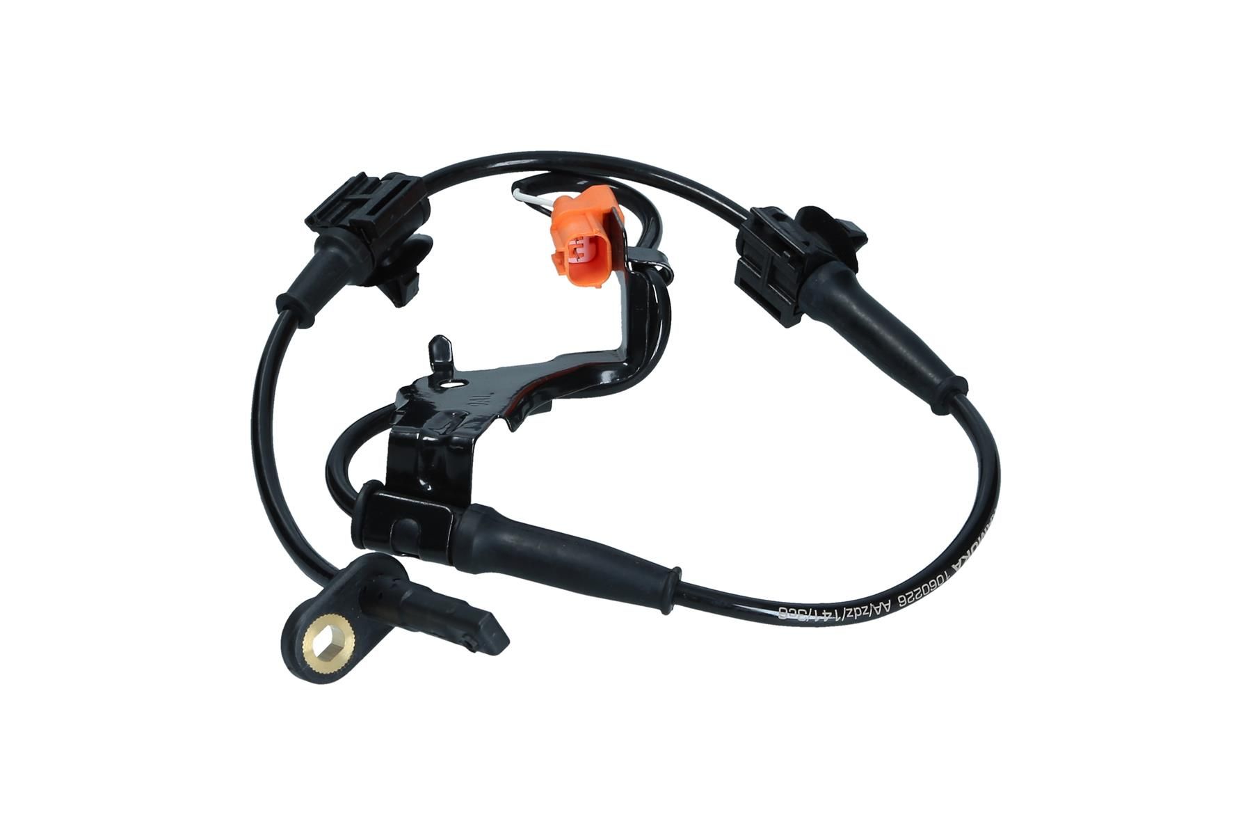 Sensor, Raddrehzahl