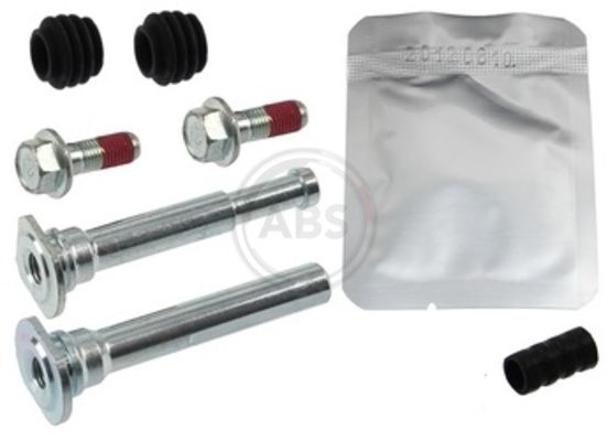 Guide Sleeve Kit, brake caliper 55105