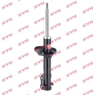 Shock Absorber 334811